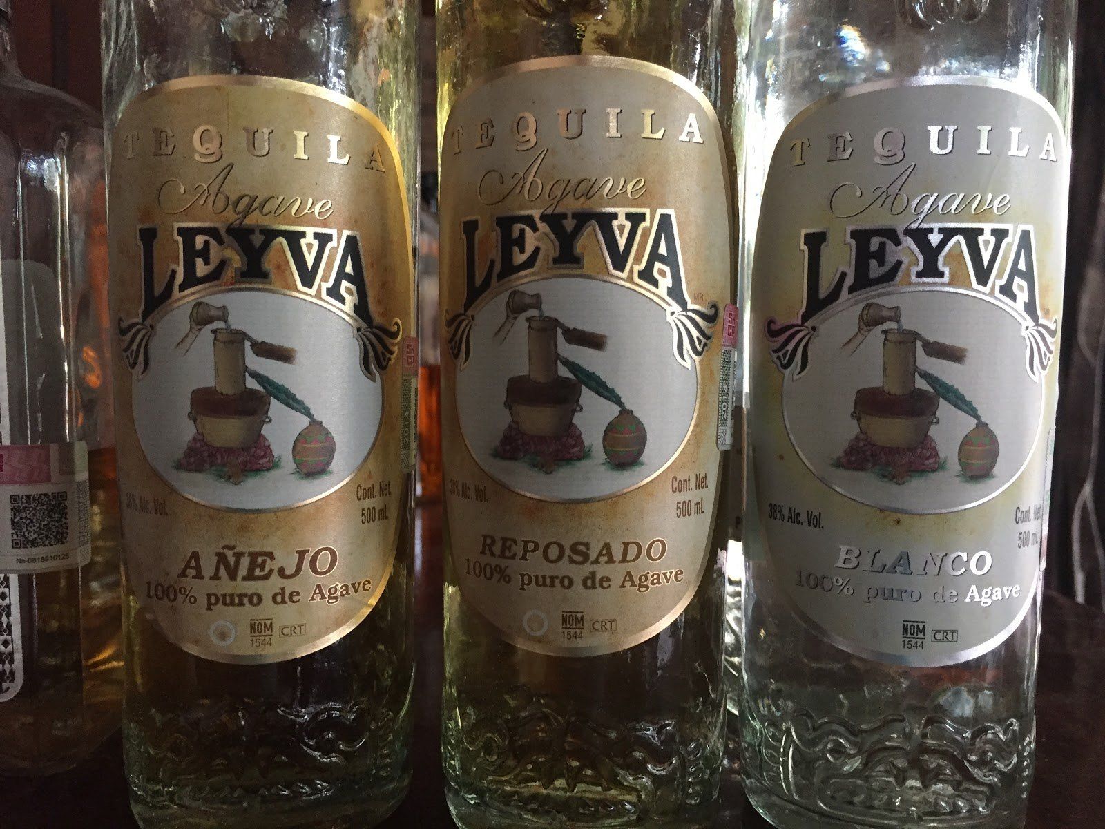 Touring a Tequila Distillery in Puerto Vallarta